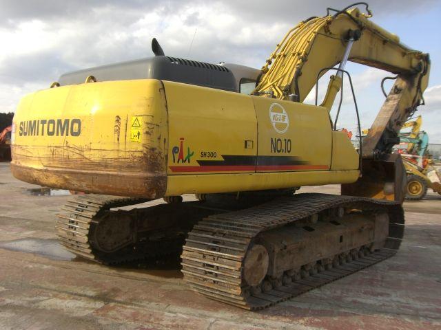 ס��SH300-3�ڙC(j��)